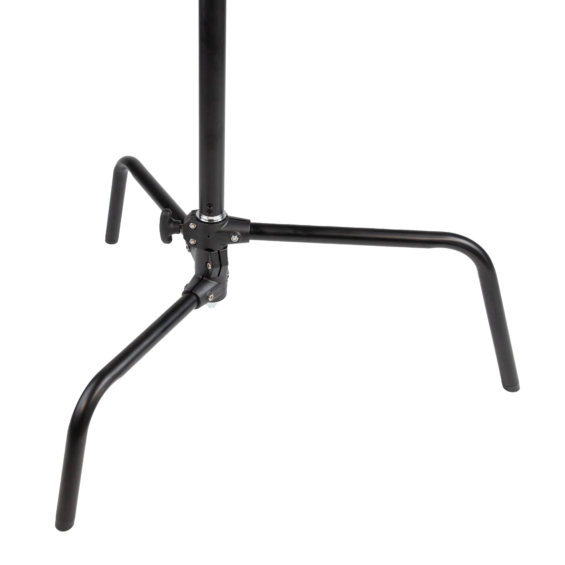 ProMaster Professional C-Stand Kit with Turtle Base - Black