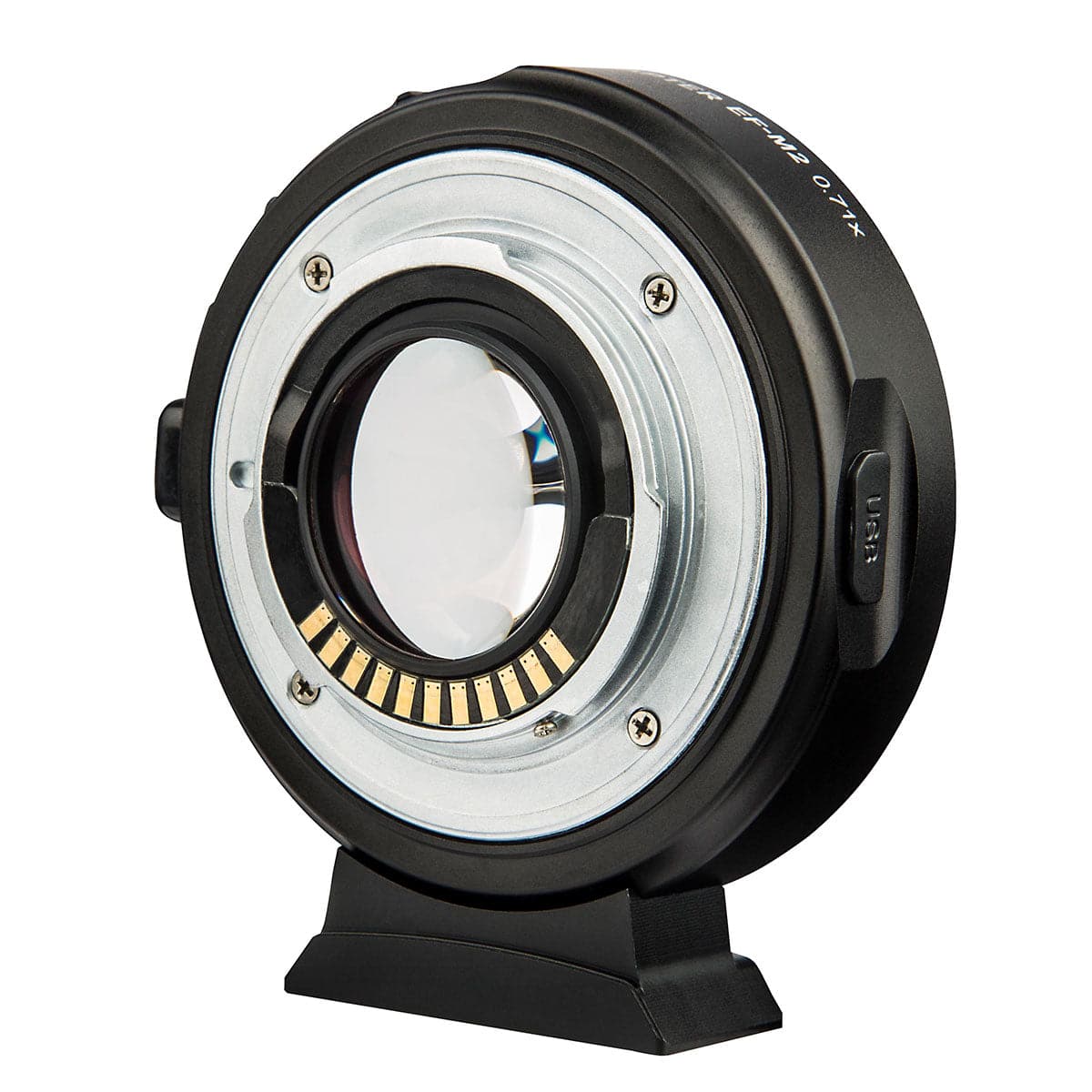 Viltrox EF-M2II Auto Focus Adapter (Canon EF to Micro Four Thirds)