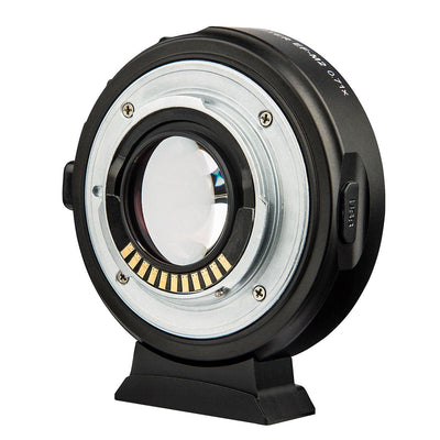Viltrox EF-M2II Auto Focus Adapter (Canon EF to Micro Four Thirds)