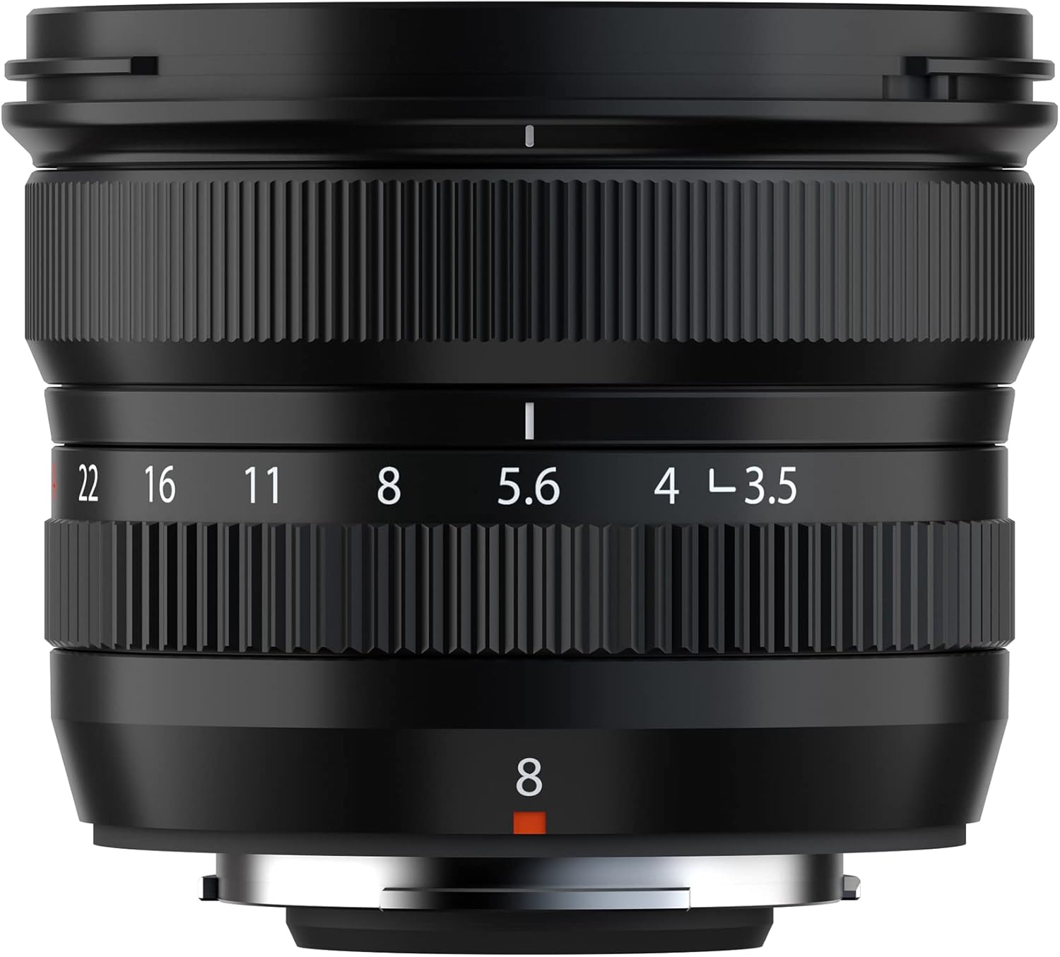 Fujifilm XF 8mm F3.5 R WR Lens