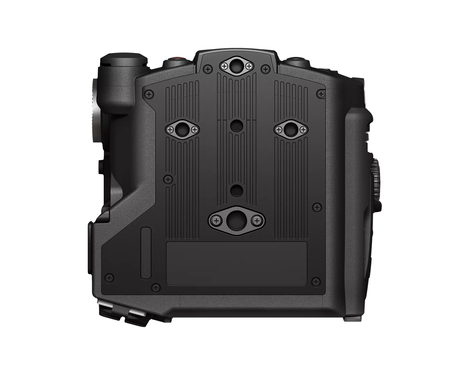 Canon EOS C400 6K Full-Frame Digital Cinema Camera