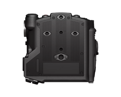 Canon EOS C400 6K Full-Frame Digital Cinema Camera