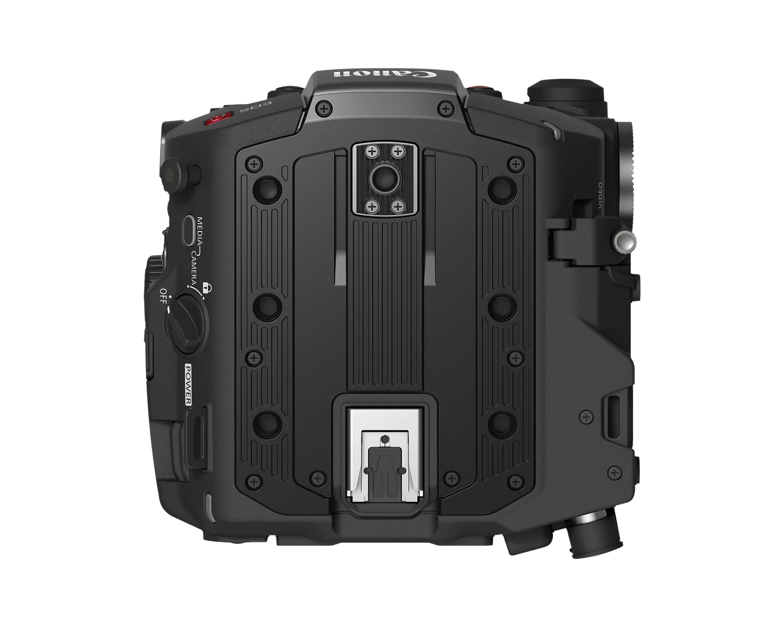 Canon EOS C400 6K Full-Frame Digital Cinema Camera