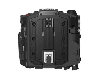 Canon EOS C400 6K Full-Frame Digital Cinema Camera