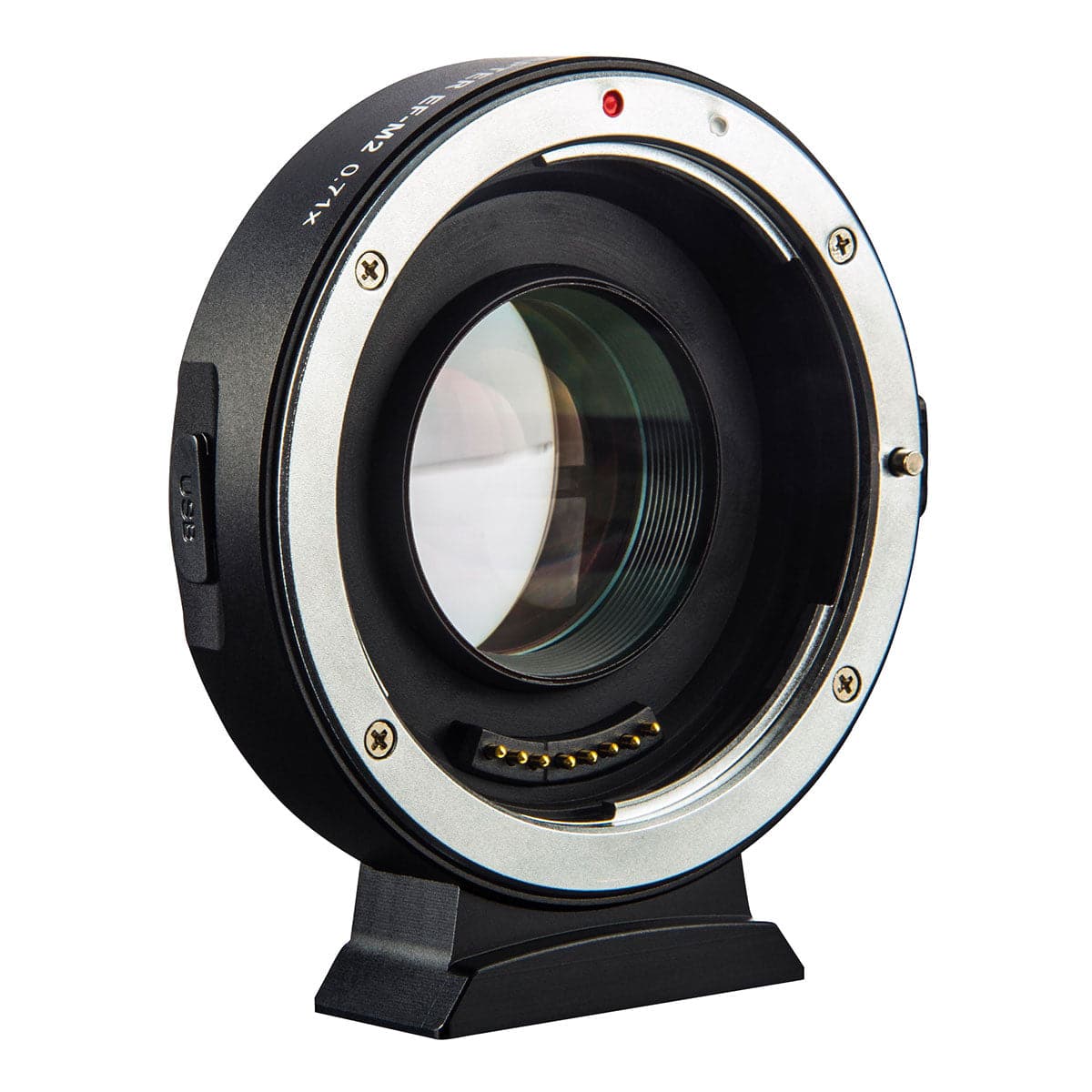 Viltrox EF-M2II Auto Focus Adapter (Canon EF to Micro Four Thirds)