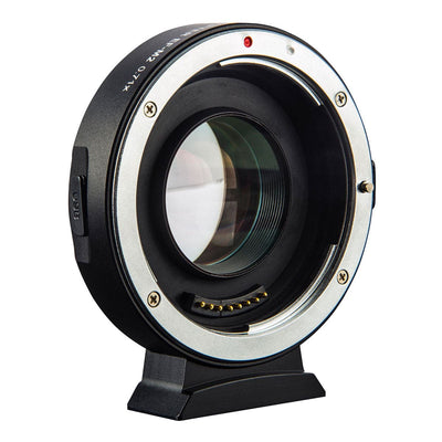 Viltrox EF-M2II Auto Focus Adapter (Canon EF to Micro Four Thirds)