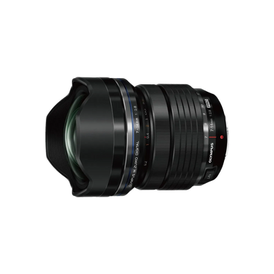 Olympus M.Zuiko ED 7-14mm f2.8 PRO Lens