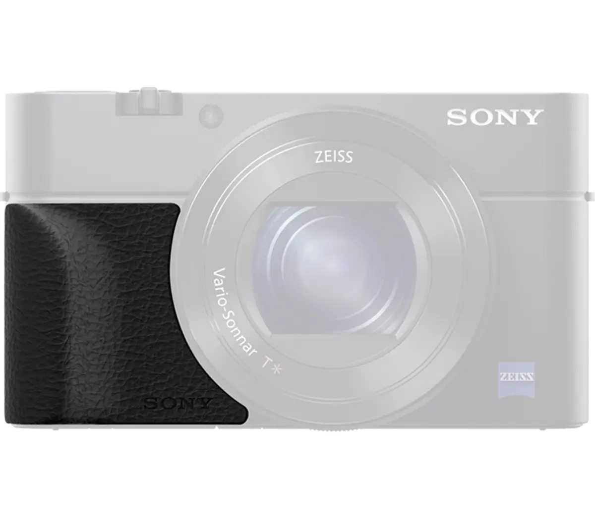 Sony AG-R2 Attachment Grip