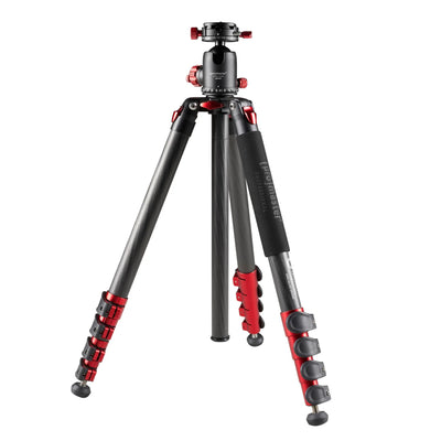 ProMaster Specialist Series SP532CK Carbon Fiber Tripod Kit with Head
