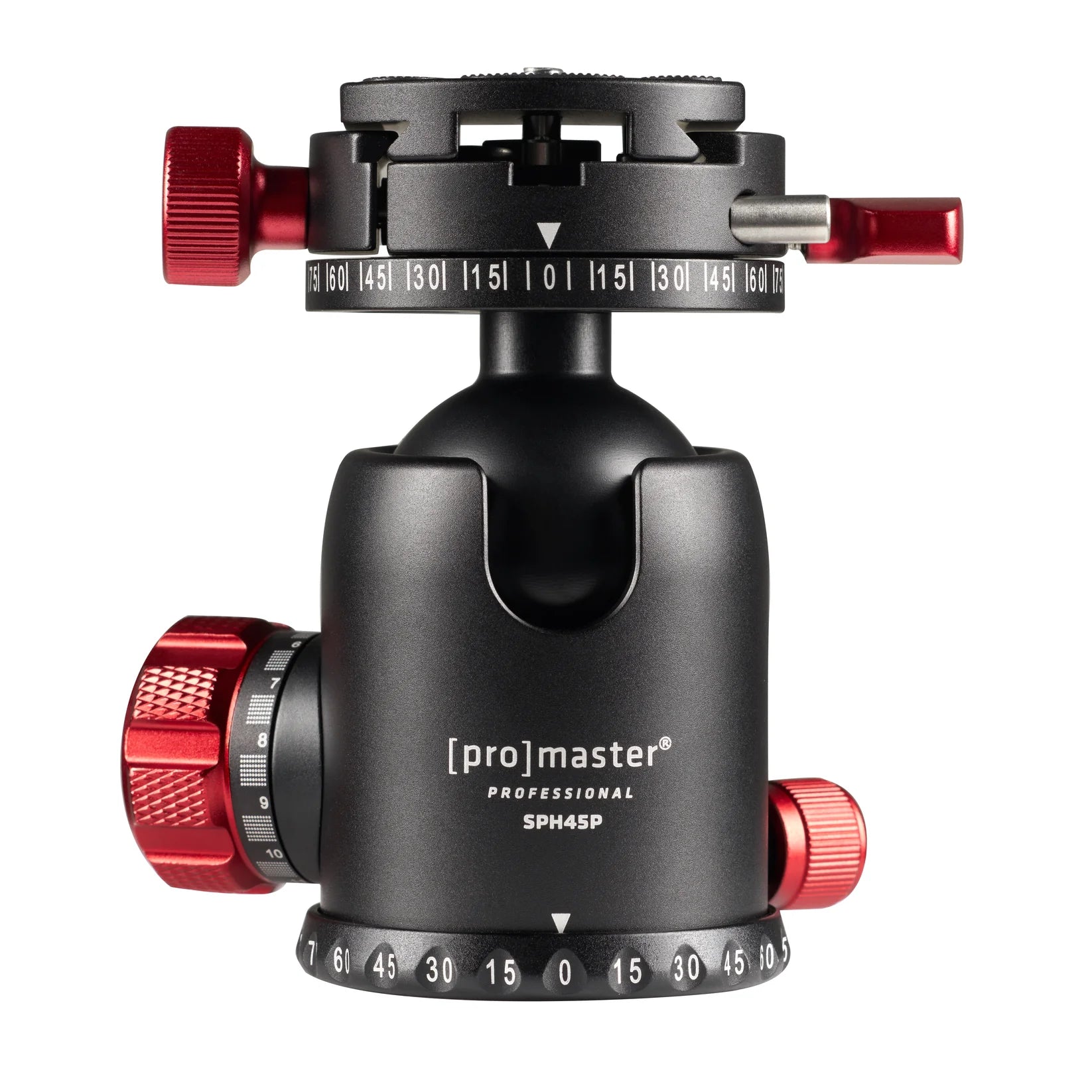 ProMaster Specialist Series SP532CK Carbon Fiber Tripod Kit with Head