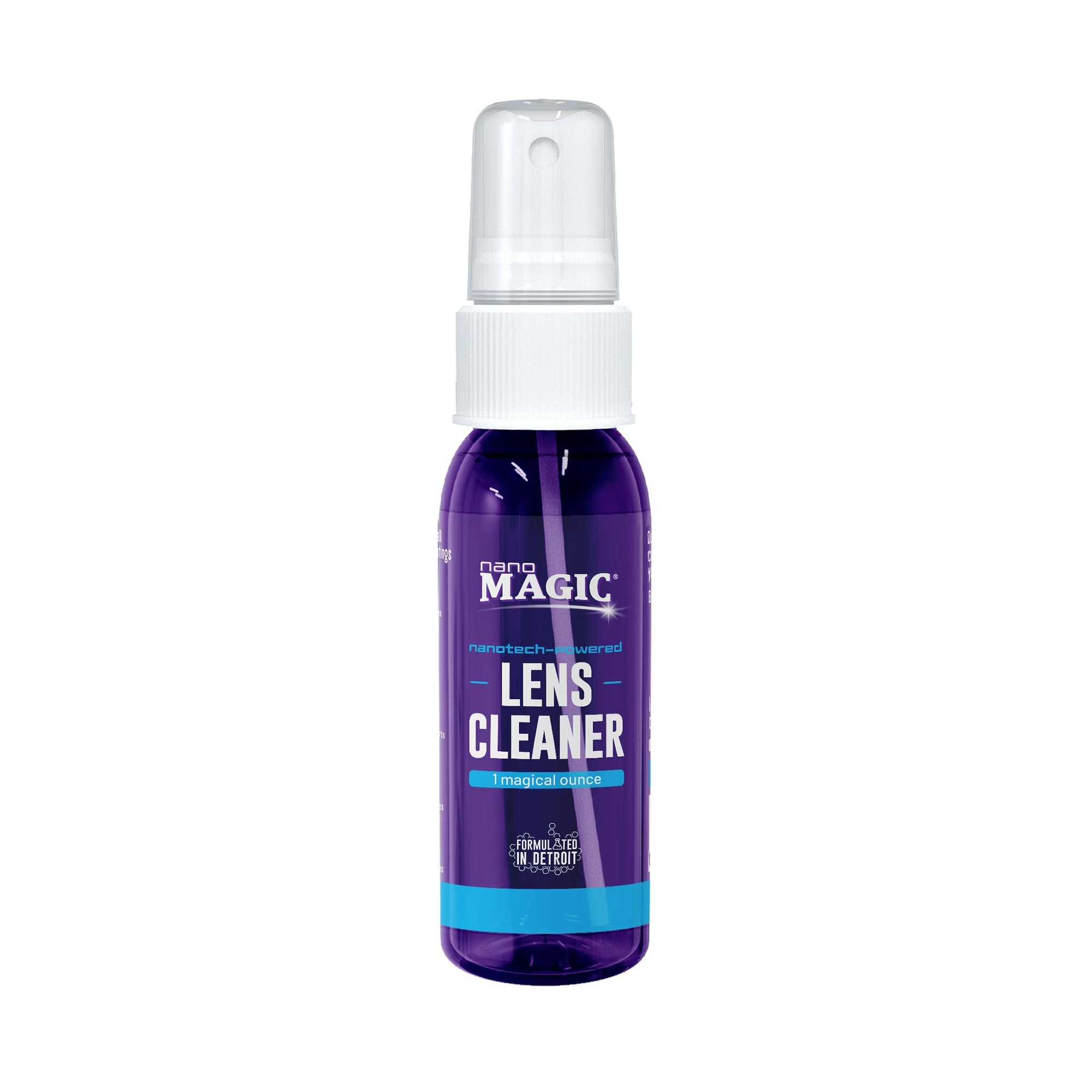 Nano Magic Lens Cleaning 1oz Kit