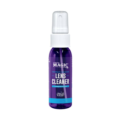Nano Magic Lens Cleaning 1oz Kit