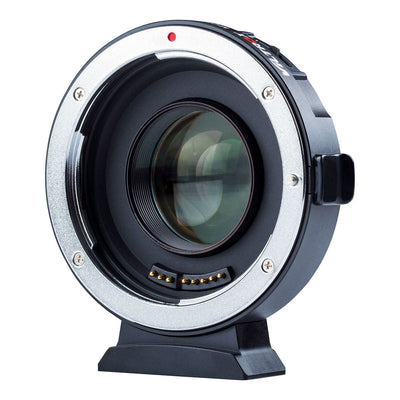 Viltrox EF-M2II Auto Focus Adapter (Canon EF to Micro Four Thirds)
