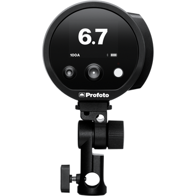Profoto B30 Light