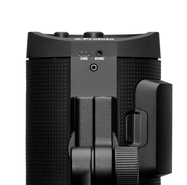 Profoto B30 Light