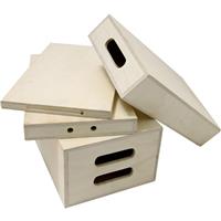 Kupo Apple Box - Full - 20 inx12 inx8 in