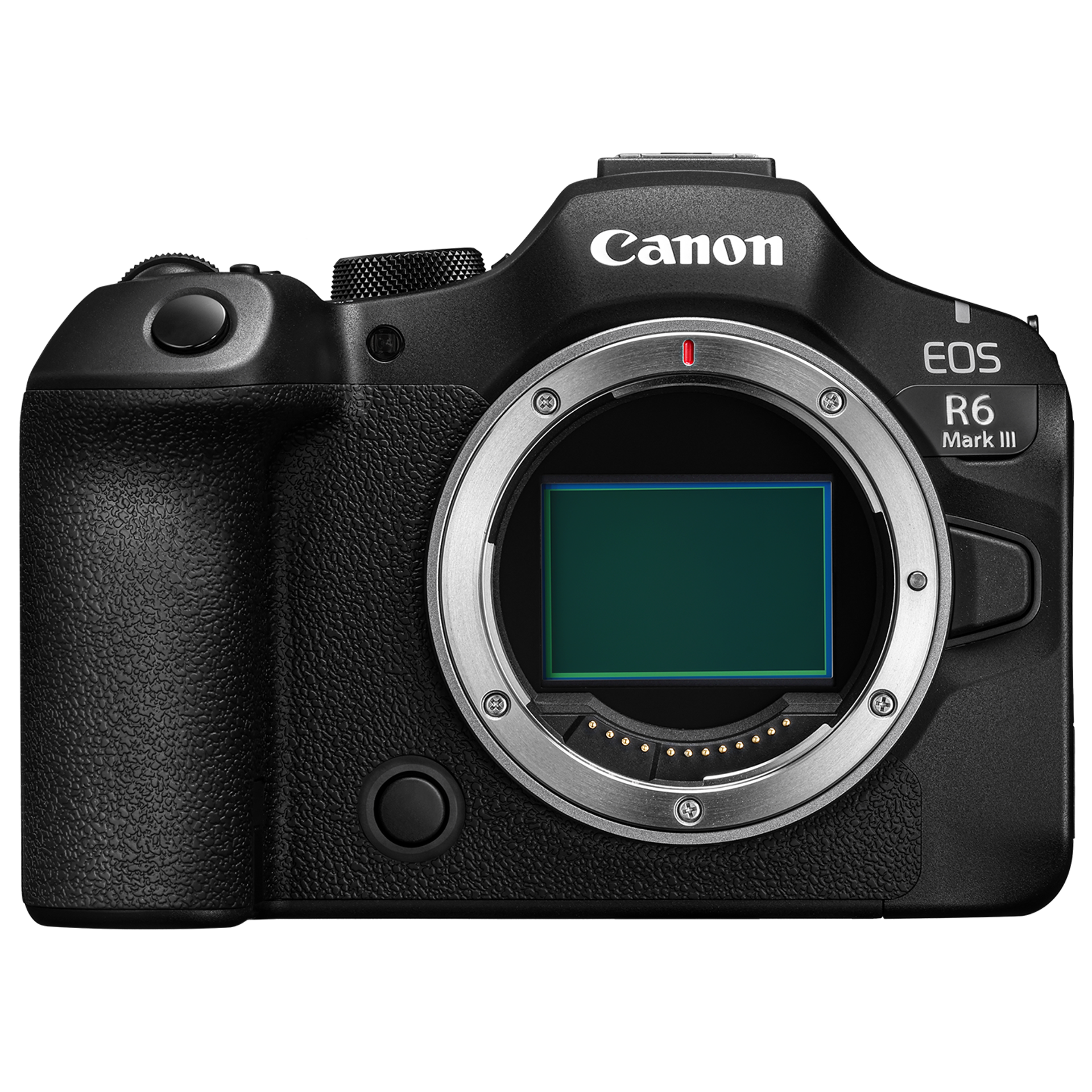 Canon EOS R6 Mark III Mirrorless Camera - Body Only - 55-8699-ACBDDA1F9F6F
