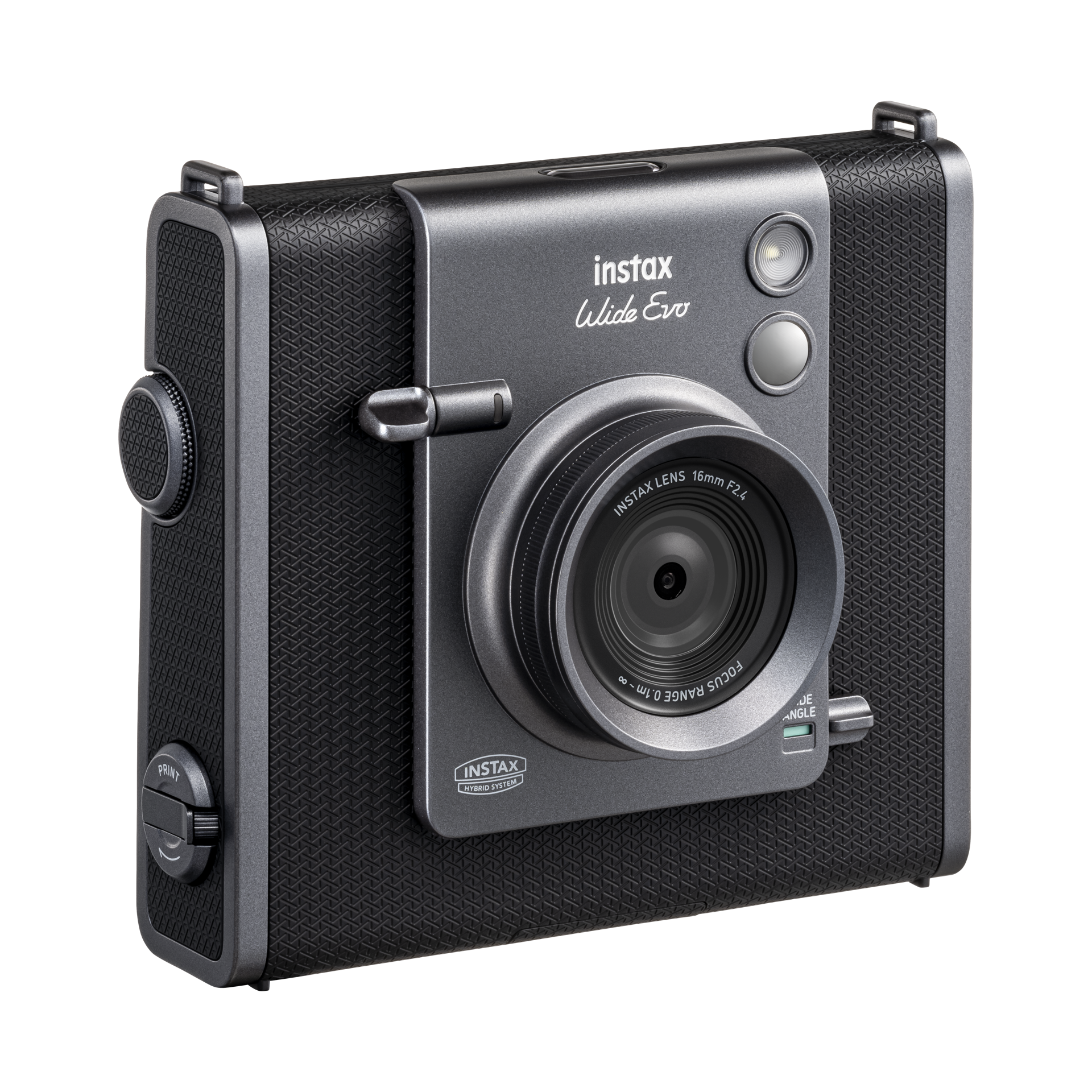 Fujifilm Instax Wide Evo Hybrid Instant Camera - 16840957