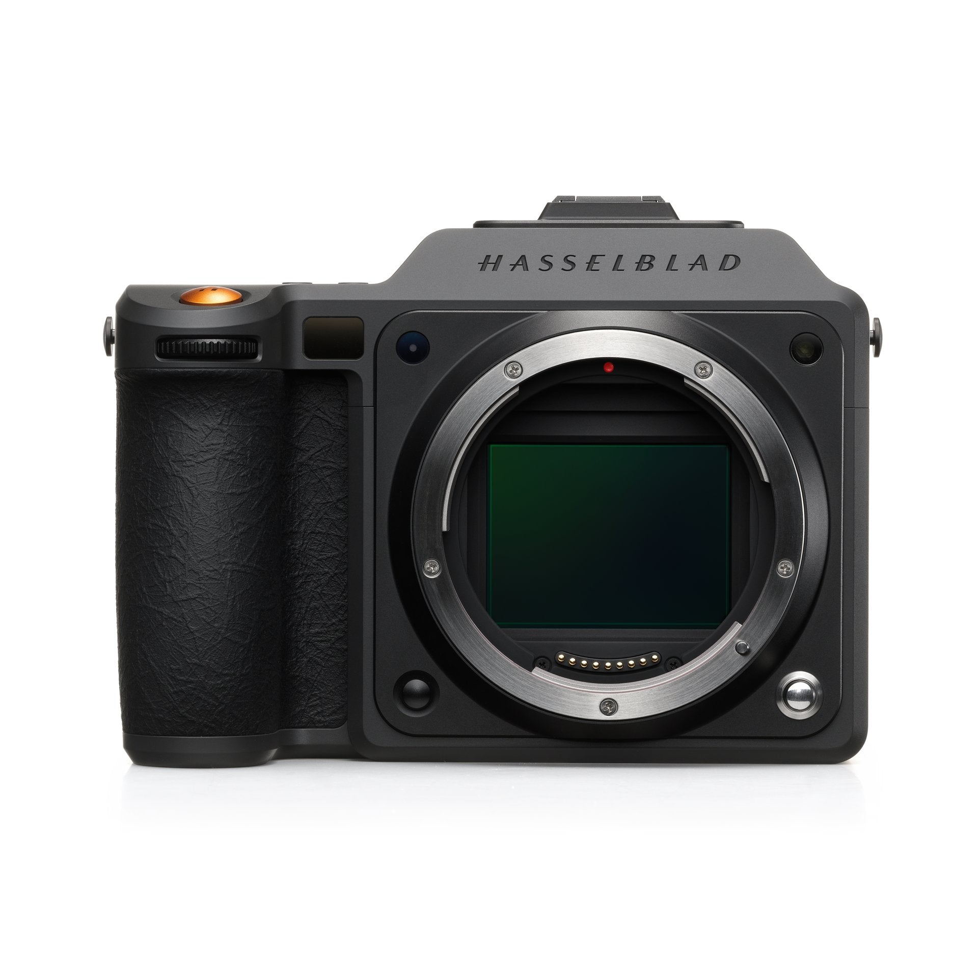 Hasselblad X2D II 100C Mirrorless - Body Only