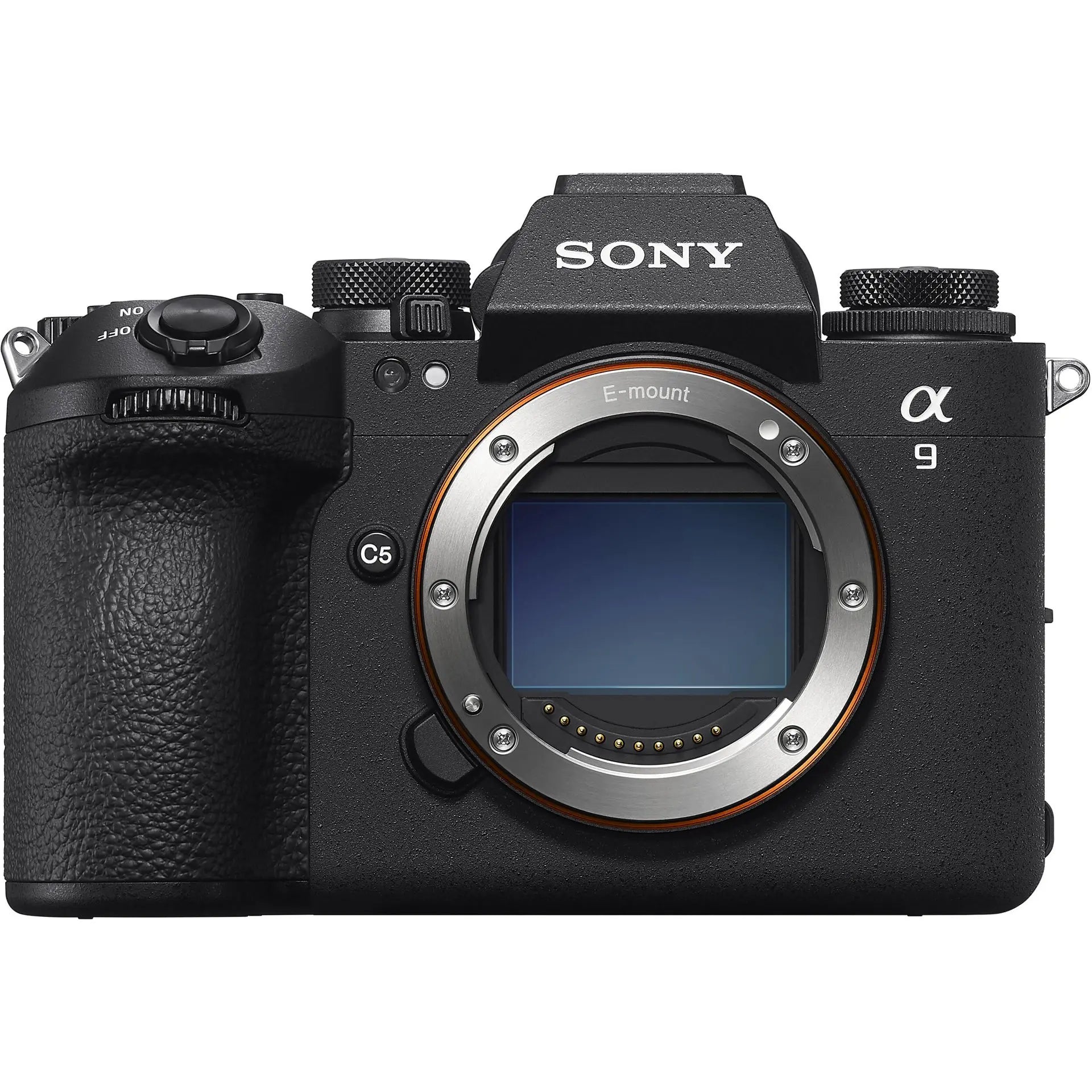 Sony A9 Mark III Full Frame Mirrorless Camera - Body Only - ILCE-9M3