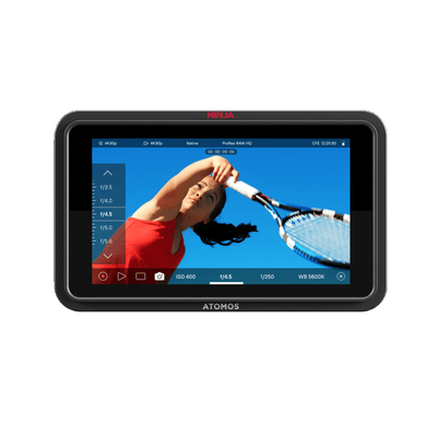 Atomos Ninja TX – 5″ Monitor-Recorder