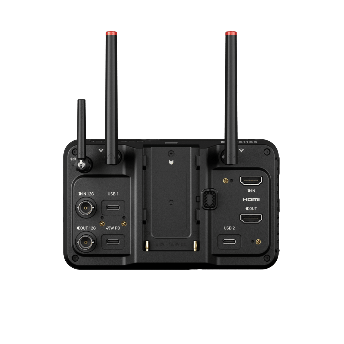 Atomos Ninja TX – 5″ Monitor-Recorder