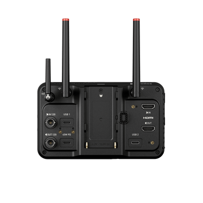 Atomos Ninja TX – 5″ Monitor-Recorder