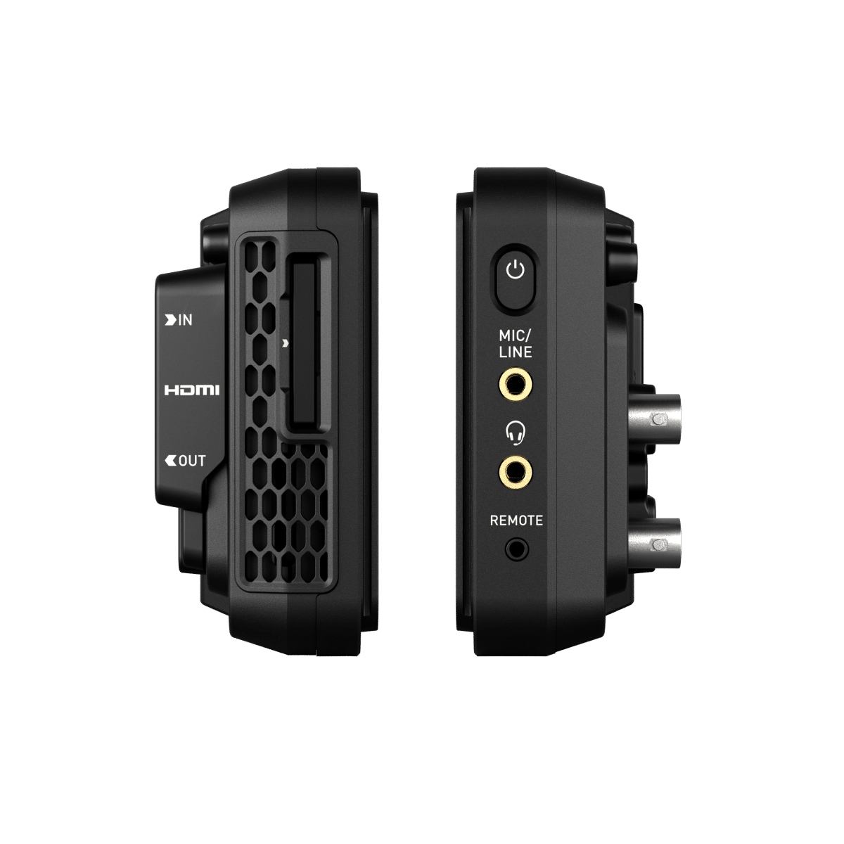 Atomos Ninja TX – 5″ Monitor-Recorder