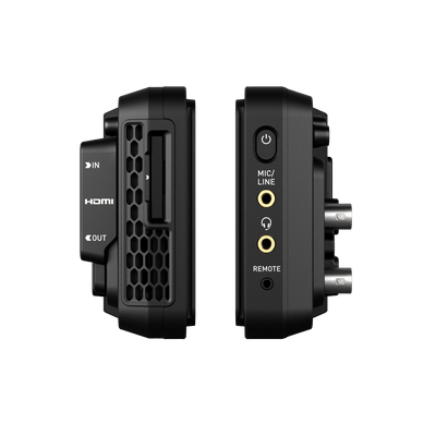 Atomos Ninja TX – 5″ Monitor-Recorder