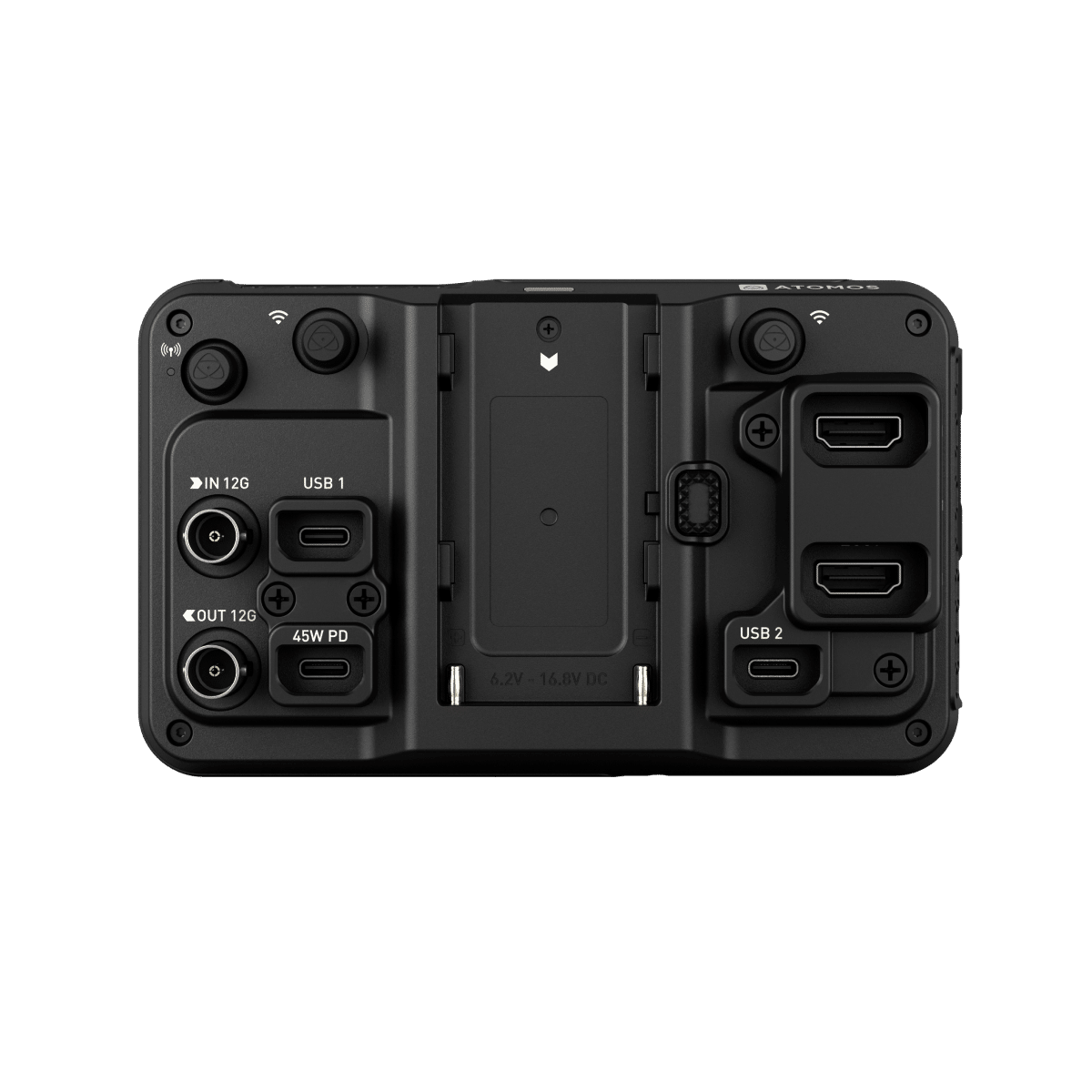 Atomos Ninja TX – 5″ Monitor-Recorder
