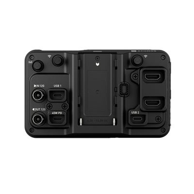 Atomos Ninja TX – 5″ Monitor-Recorder