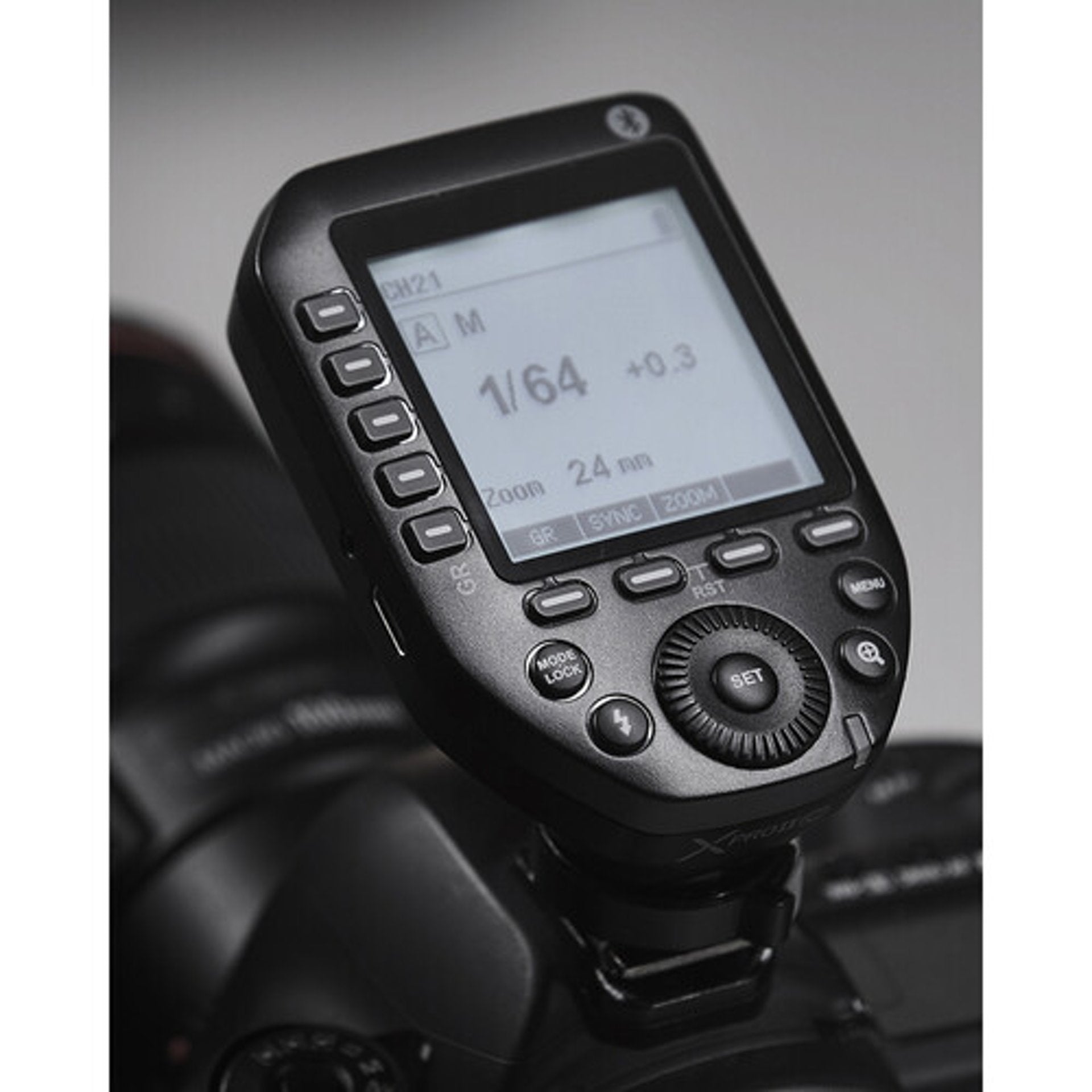 Godox Xpro II TTL Wireless Flash Trigger - Nikon
