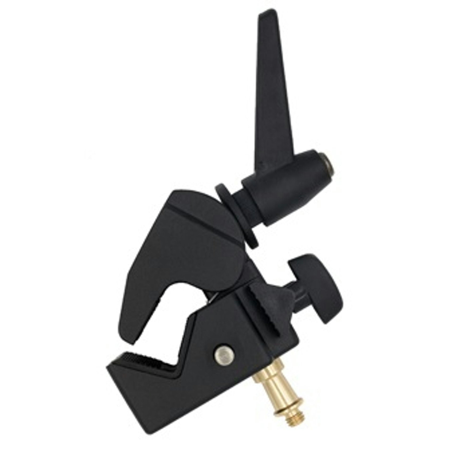 ProMaster Professional Studio Clamp with Standard Brass Stud