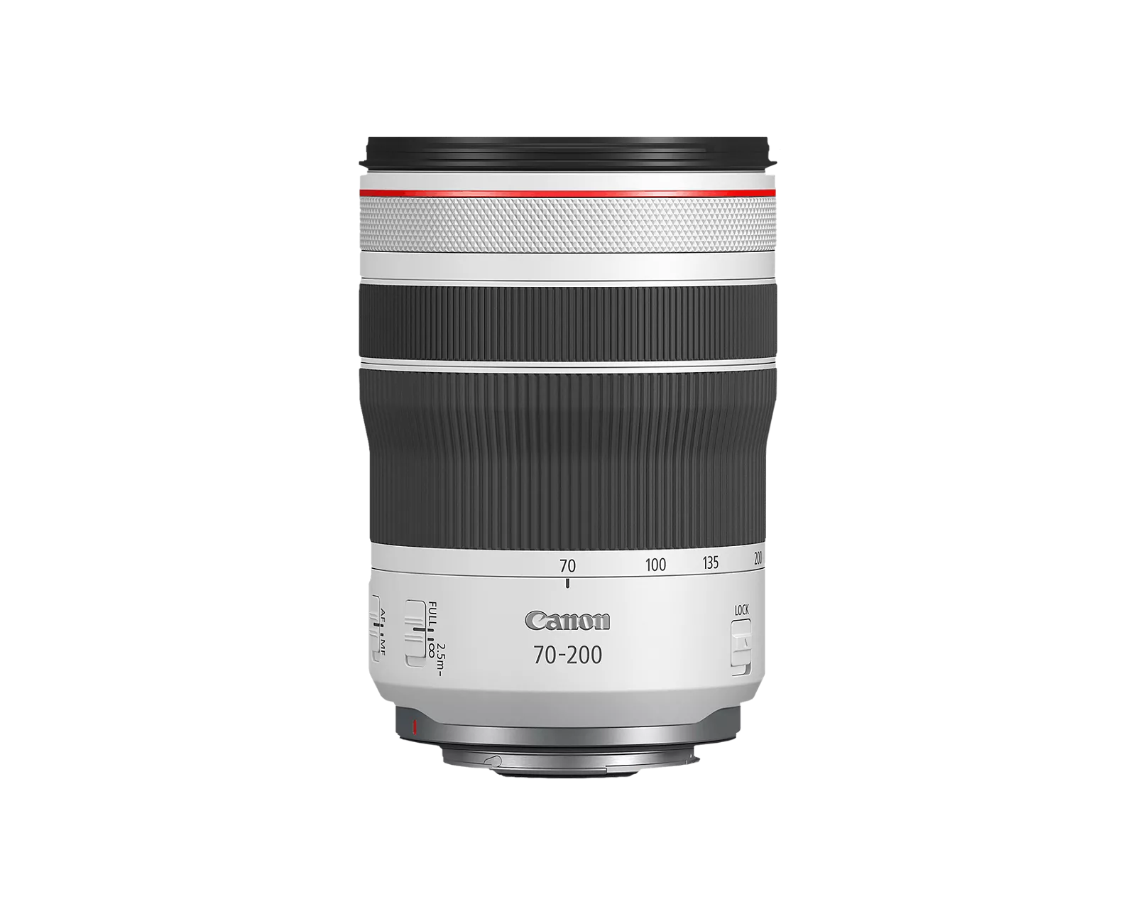 Canon RF 70-200mm F4.0L IS USM Lens