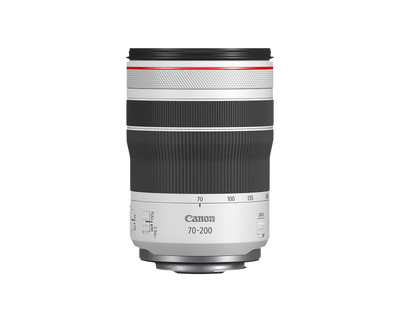 Canon RF 70-200mm F4.0L IS USM Lens