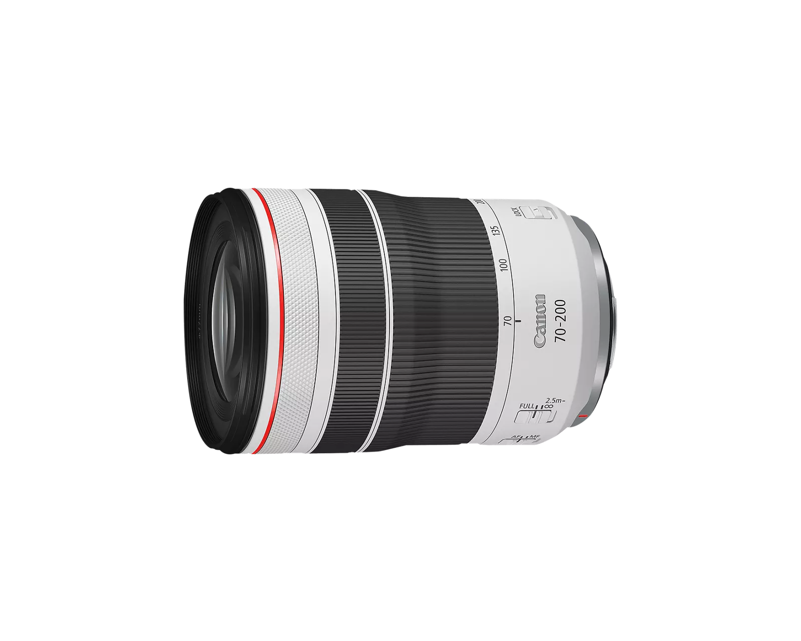 Canon RF 70-200mm F4.0L IS USM Lens