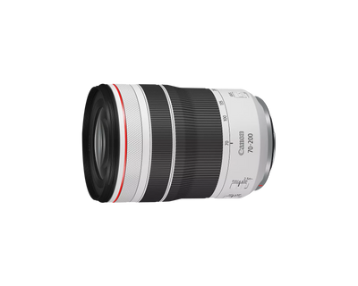 Canon RF 70-200mm F4.0L IS USM Lens