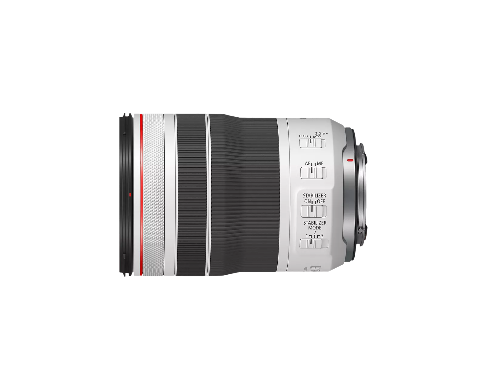 Canon RF 70-200mm F4.0L IS USM Lens