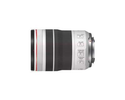 Canon RF 70-200mm F4.0L IS USM Lens