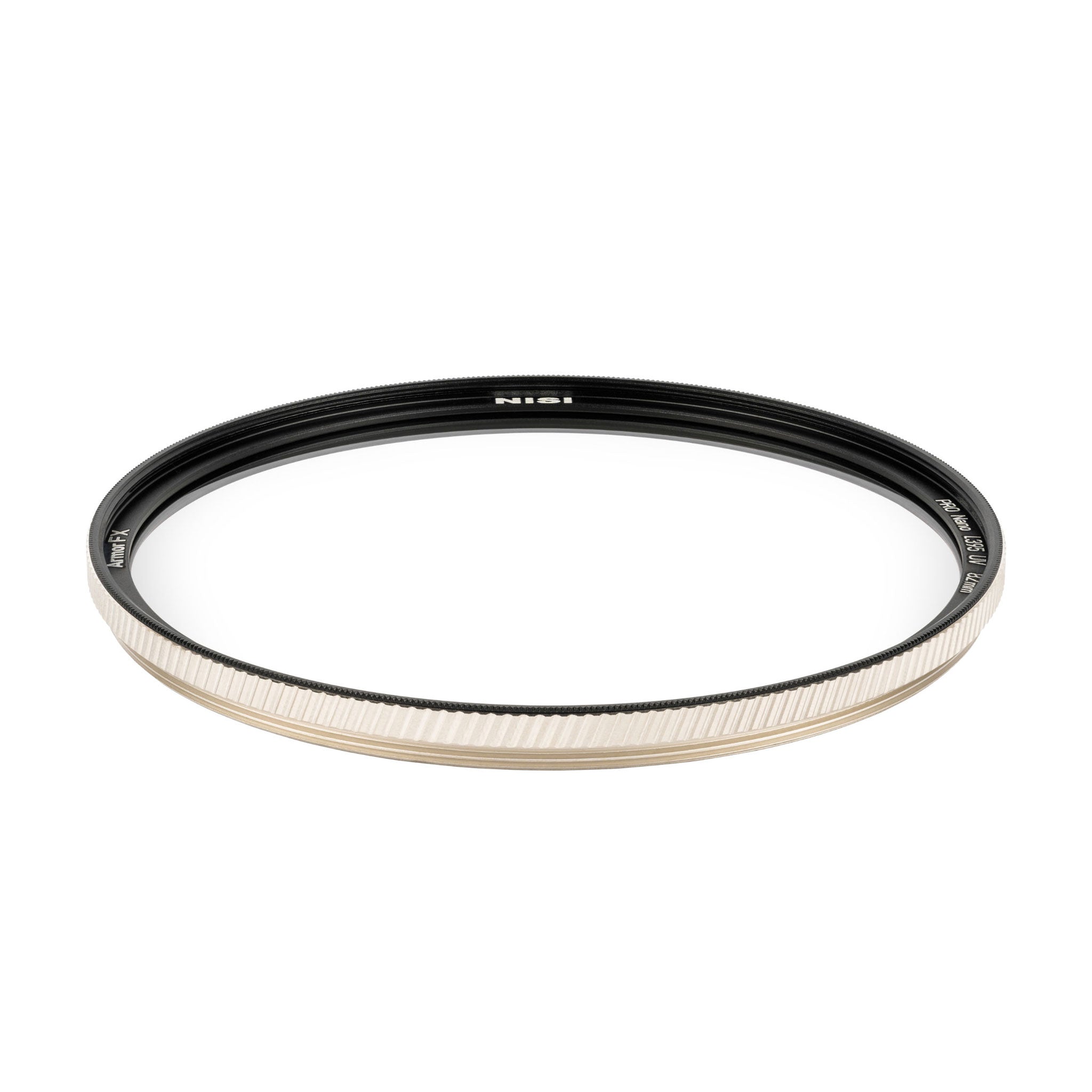 NiSi Armor FX PRO Nano L395 UV Protection Filter (67mm)