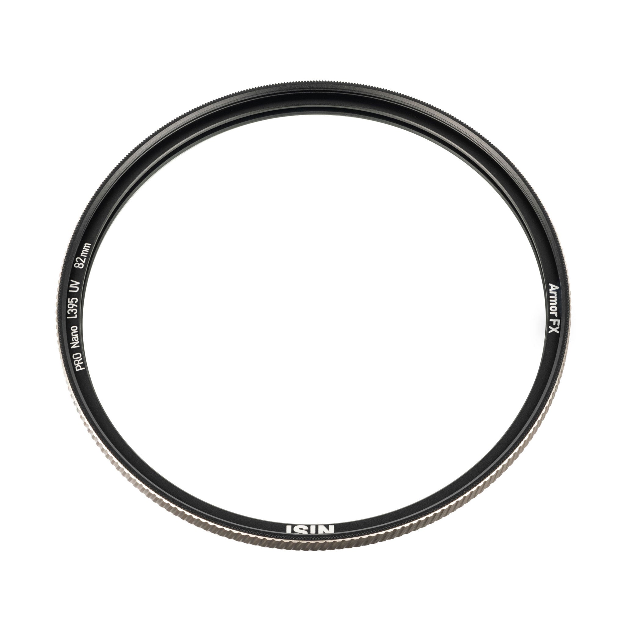 NiSi Armor FX PRO Nano L395 UV Protection Filter (67mm)