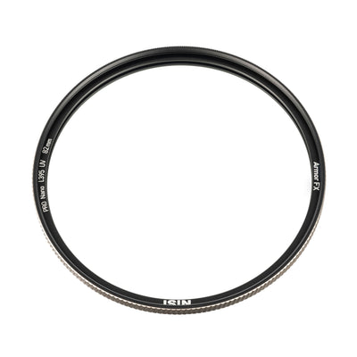 NiSi Armor FX PRO Nano L395 UV Protection Filter (67mm)
