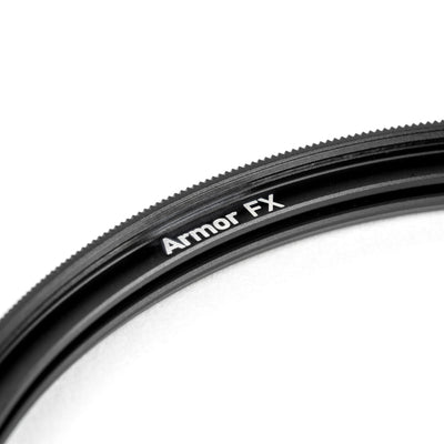 NiSi Armor FX PRO Nano L395 UV Protection Filter (67mm)
