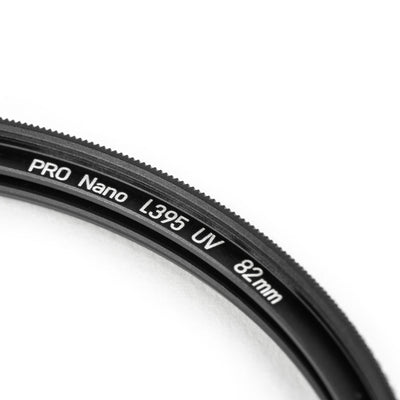 NiSi Armor FX PRO Nano L395 UV Protection Filter (67mm)