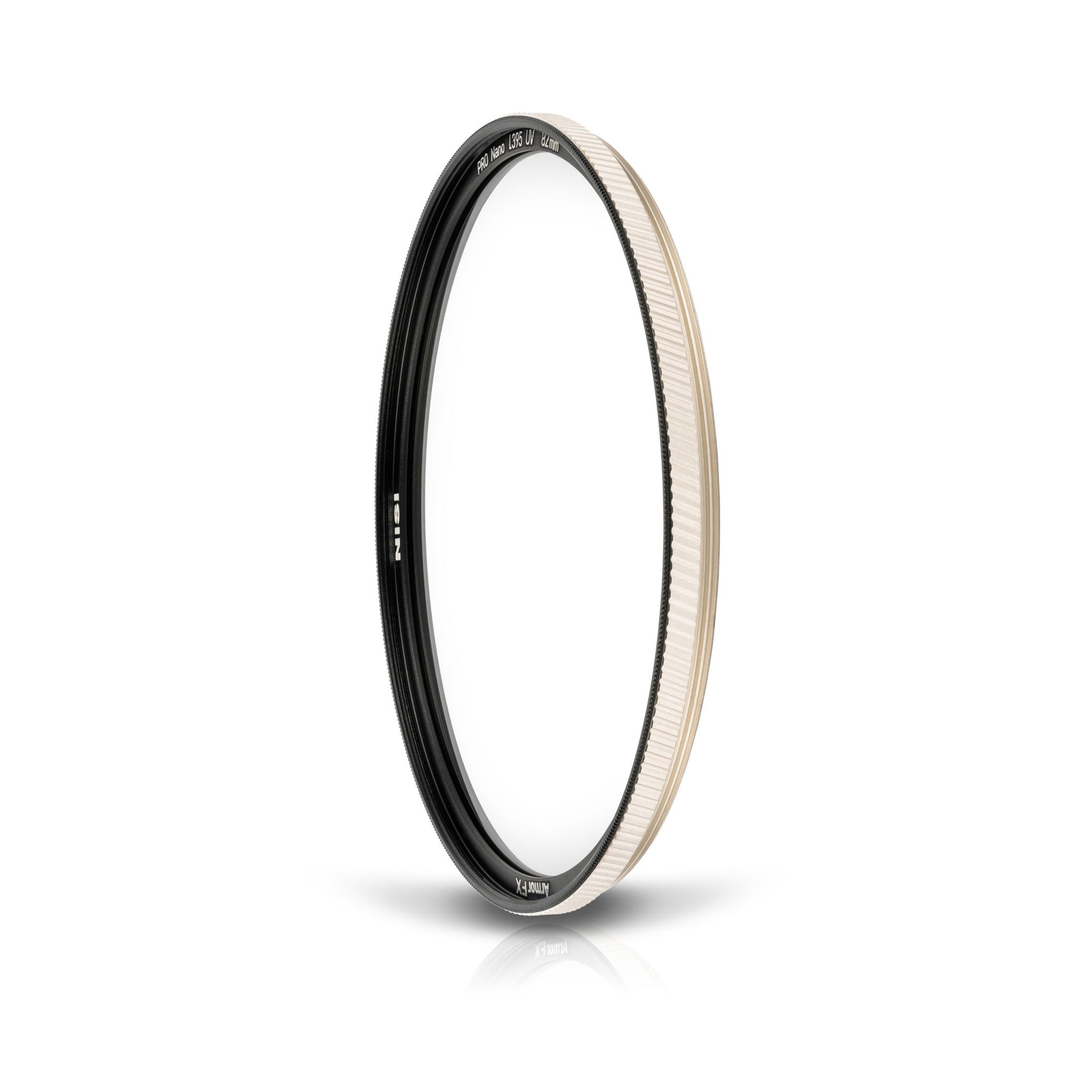NiSi Armor FX PRO Nano L395 UV Protection Filter (67mm)