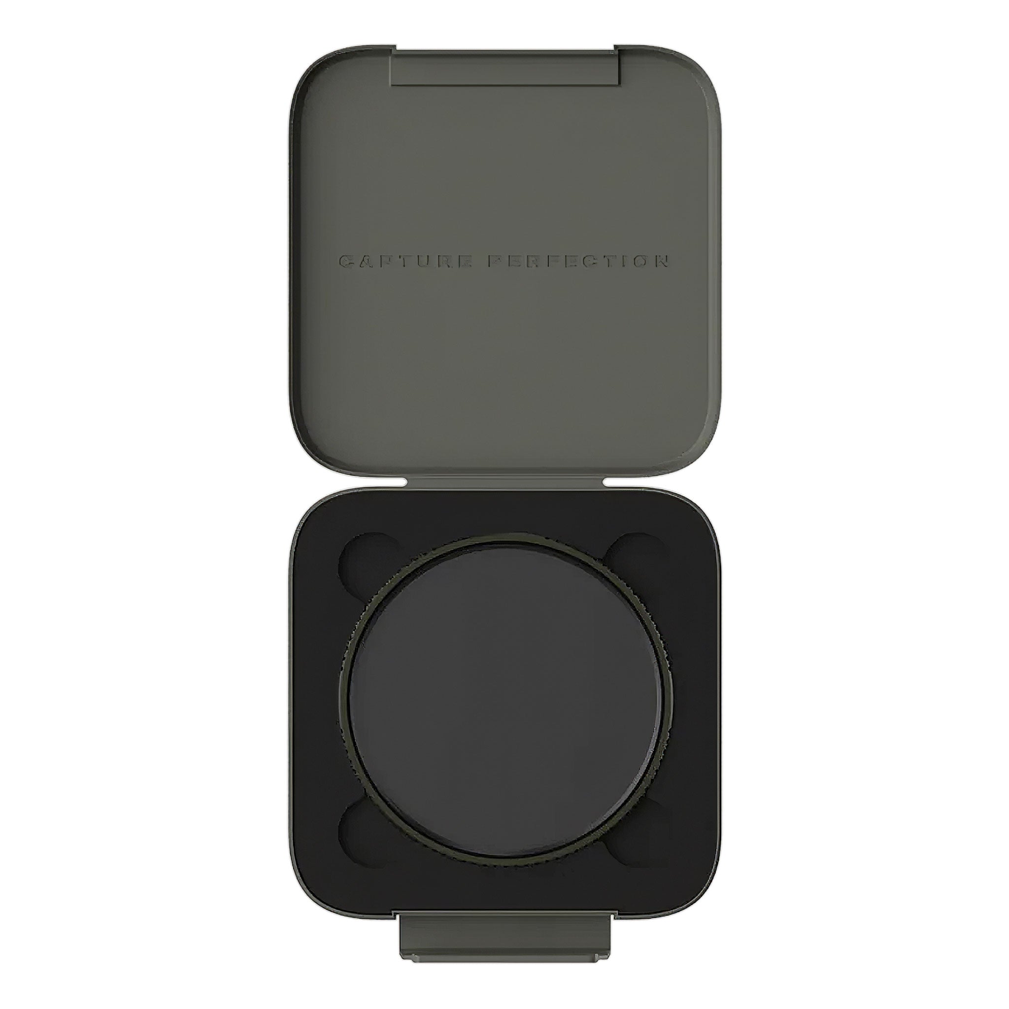 PolarPro QuartzLine 82mm Circular Polarizer Lens Filter