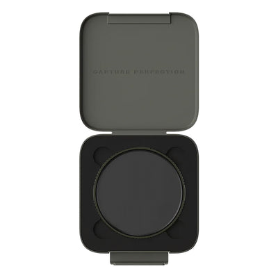 PolarPro QuartzLine 82mm Circular Polarizer Lens Filter