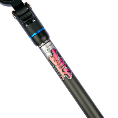 3 Legged Thing PUNKS Billy 2.0 Tripod System with AirHed Neo 2.0 Head (Blue)