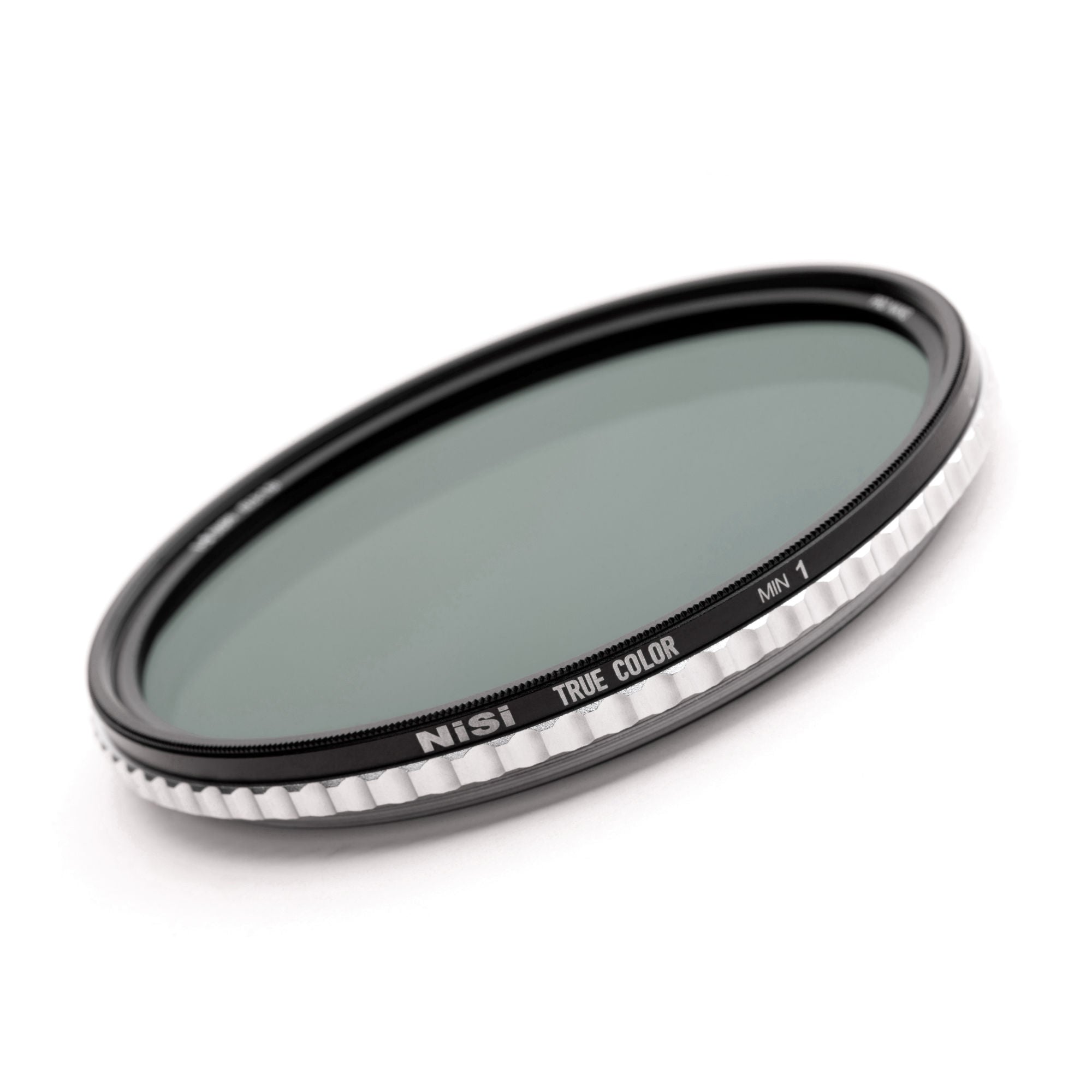 NiSi 82mm ND-VARIO Pro Nano 1.5–5 Stops Enhanced Variable ND Filter
