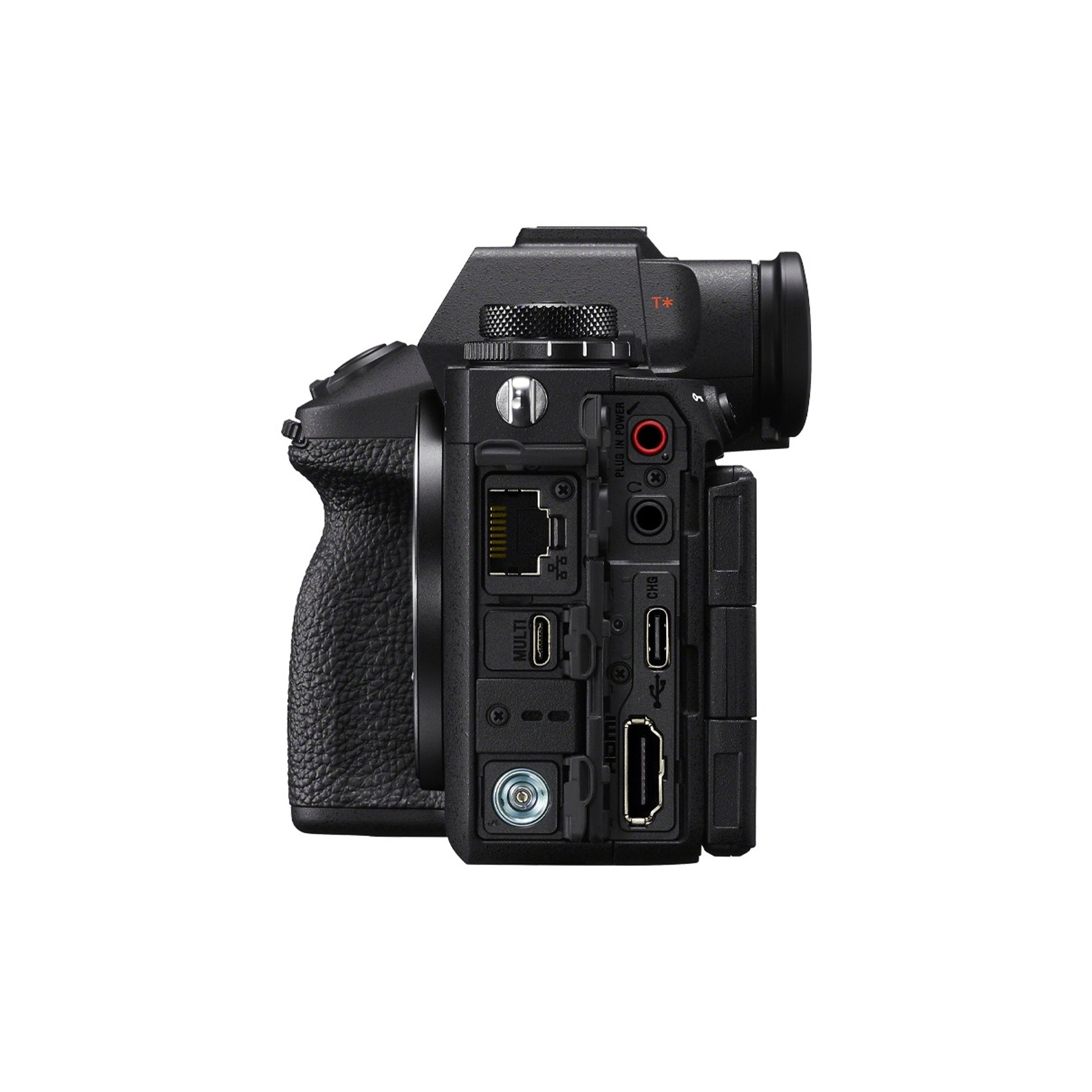 Sony Alpha 1 II Mirrorless Camera - Body Only